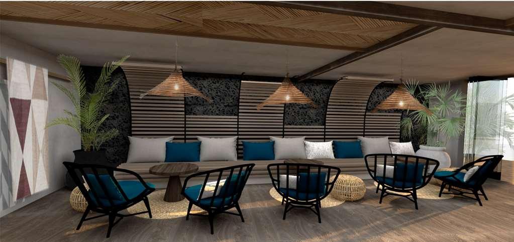 Labranda Isla Bonita Hotel Costa Adeje  Restaurante foto
