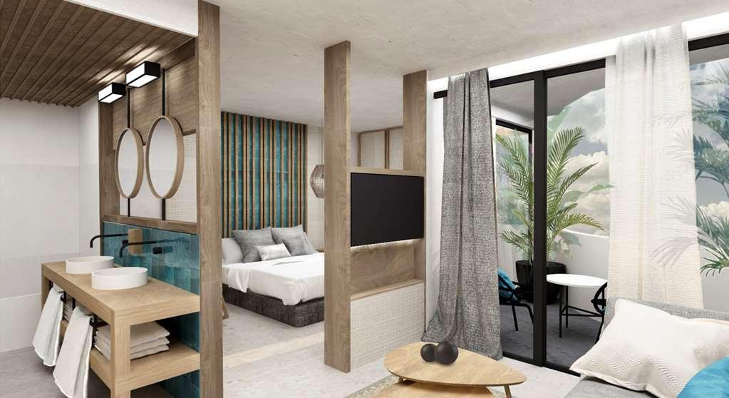 Labranda Isla Bonita Hotel Costa Adeje  Quarto foto