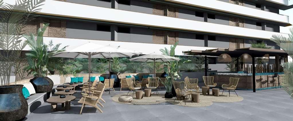 Labranda Isla Bonita Hotel Costa Adeje  Instalações foto
