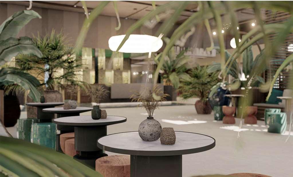Labranda Isla Bonita Hotel Costa Adeje  Interior foto