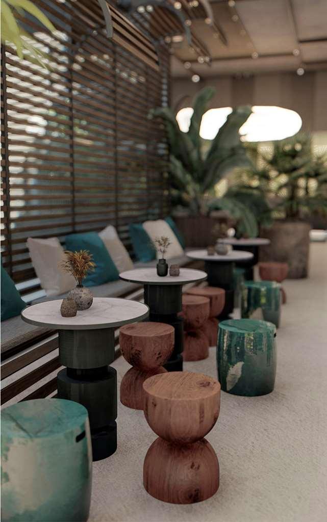 Labranda Isla Bonita Hotel Costa Adeje  Interior foto