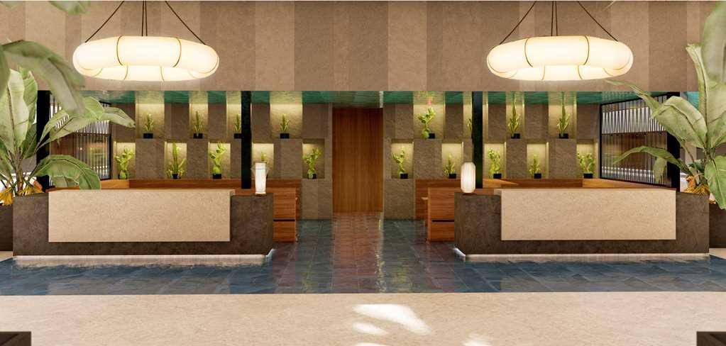 Labranda Isla Bonita Hotel Costa Adeje  Interior foto